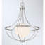 Luminaire suspendu 1 lumière Elyott-1052186990