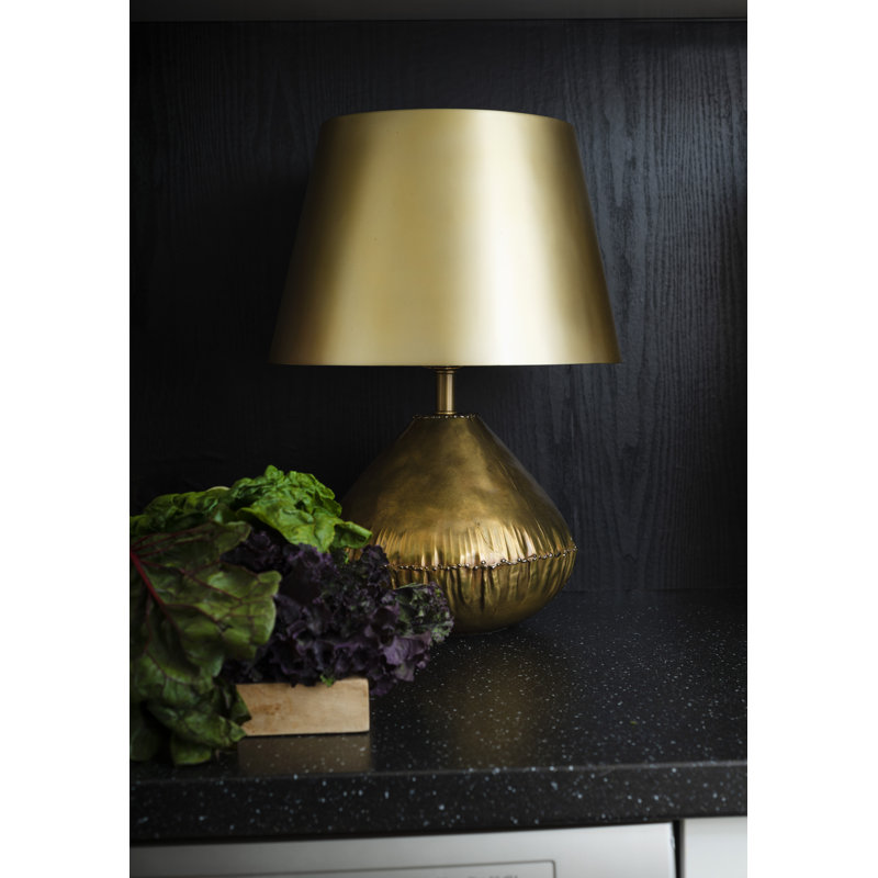 Penny Table Lamp