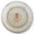 Monkey King Decorative Plate - Set of 1