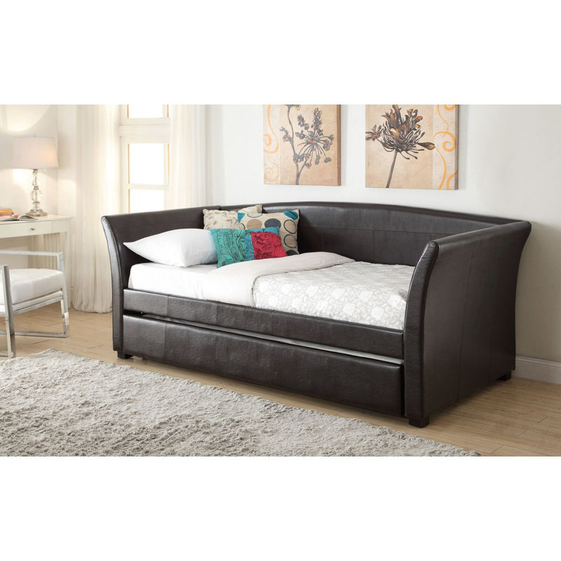 Moorehead Upholstered Daybed