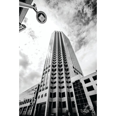 " Built From The Ground Up " by Donnie Quillen