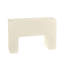 Muro Self-Watering Resin Planter Box-49044087