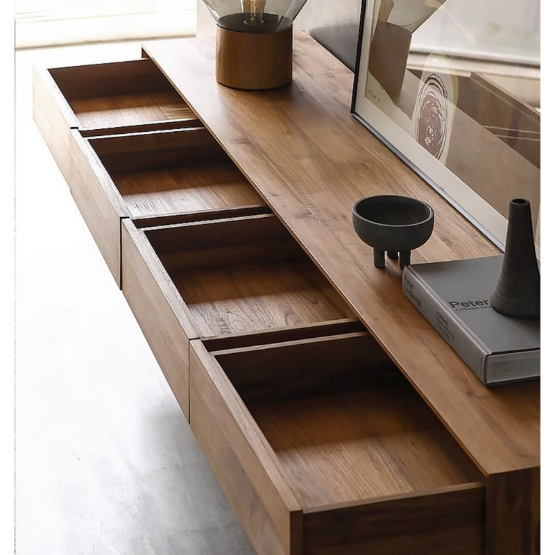 Buffet de 86,6 po Brieanne