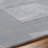 Raki Abstract Hand Tufted Wool Area Rug in Taupe-2082504008