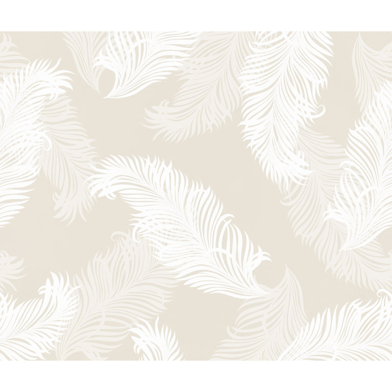 Higuchi 10m x 50cm Matte Wallpaper Roll, Brown