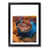 Black Framed selected