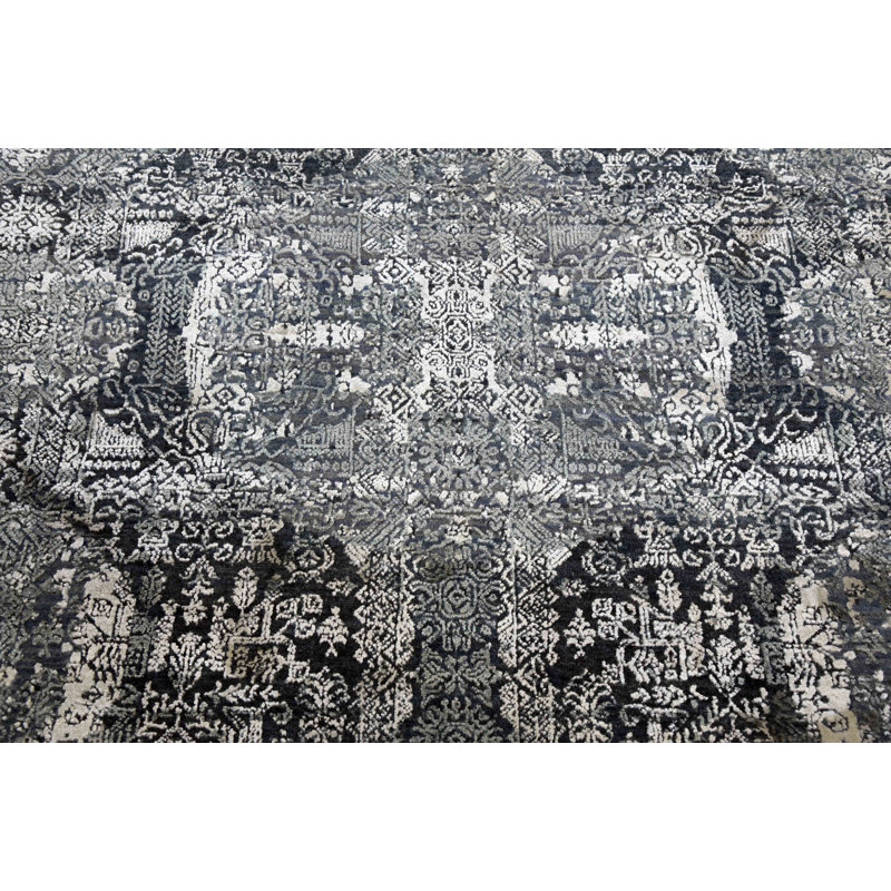 Geometric Area Rug