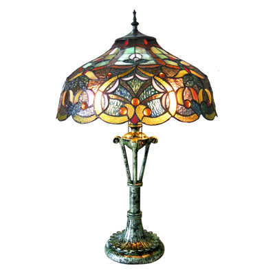 Lampe de table 25 po Lindner