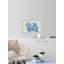 « porcelaine choices », impression encadrée-1334832540