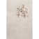 Joey Geometric Handmade Wool/Cotton Cream Area Rug