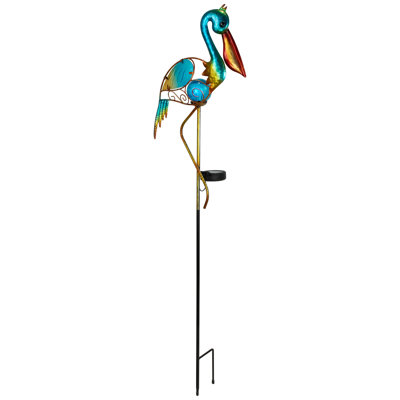 Piquet de jardin Pelican