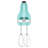 KitchenAid Ultra Power 5-Speed Hand Mixer in Aqua Sky-536886343