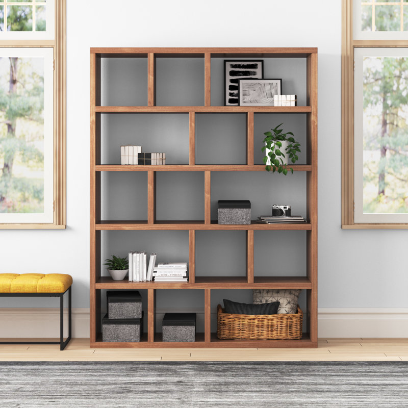 Sighfrith Bookcase, Walnut