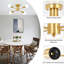 Flush Mount