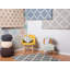 Jalyn Geometric Wool Hand Woven Area Rug-52195072