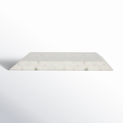 Matheson Marble Tray