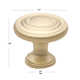 Mushroom Knob Multipack
