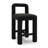 Cream Boucle Counter Stool-430773638