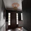 Médaillon de plafond en bois Fink-63412002-63412007