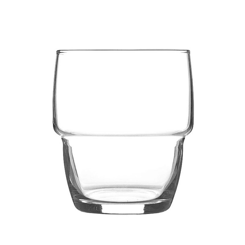 285ml Drinking Glass Set