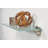 Capri 8X24 Clear Shelf Kit With Crowne-1100896992