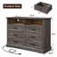 Commode en bois pour chambre à coucher-119222238-119222240