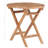 Binford Foldable Wooden Coffee Table-1660898495