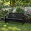 Banc de jardin en plastique Arbnora-991058464