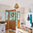 Yingst 1-Light Rattan Boho Pendant Light-128524112