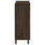 Armoire de rangement 2 portes Clackamas
