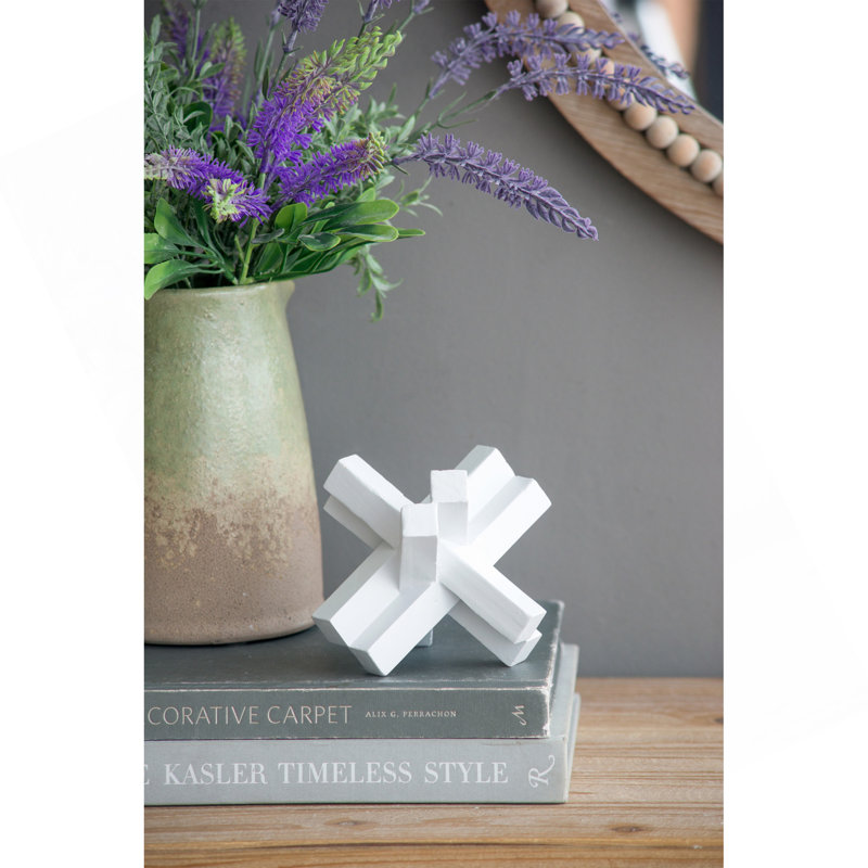 S/3 Table Top Decoration