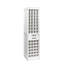 Armoire modulaire pour ranger 28 bouteilles de vin - buffet fonctionnel 28 po pour les connaisseurs-1731043288