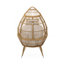 Fauteuil Serina