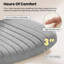 Chaise de bureau Taneha-106361500