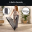 Folding Bed & Mattress