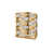 Gold is out of stock