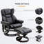 Fauteuil inclinable de massage BEIMO-1019924871