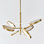 Spectica 6 Chandelier