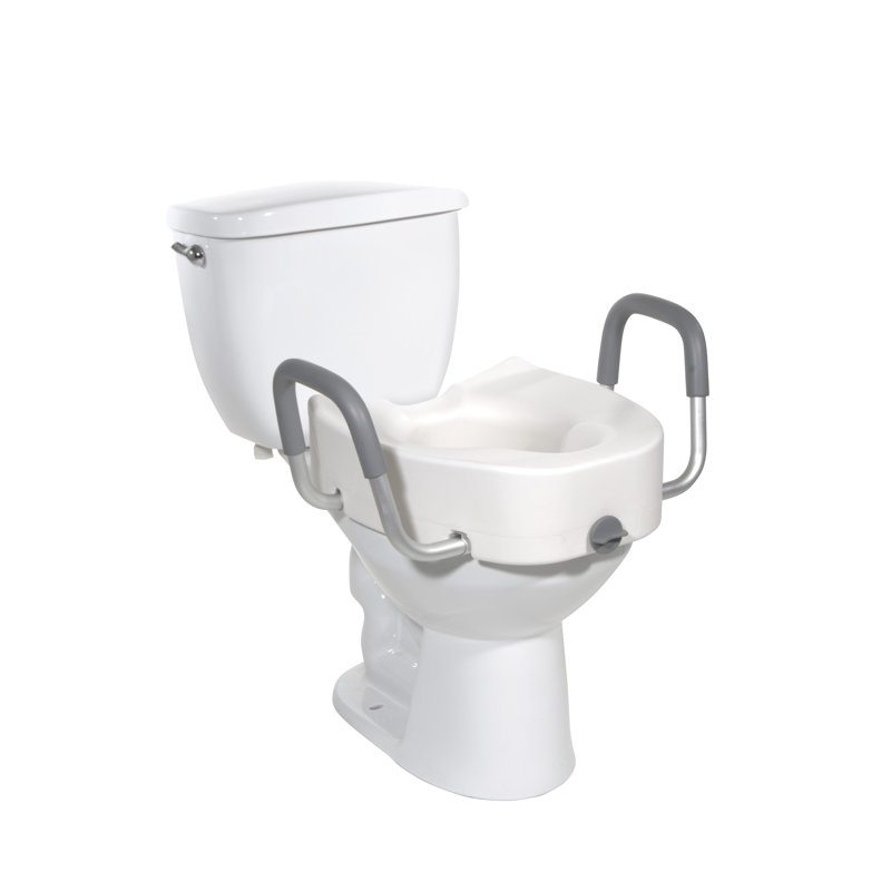 Elongated Toilet Seat