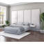 Nayali 90cm x 210cm Upholstered Wall Paneling-1453761270