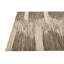Tapis gris Ortega