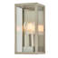 Hudnall 23.5cm H Outdoor Flush Mount-243954046
