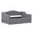 Upholstered Twin XL Daybed With Storage Drawers, Adjustable LED-1380570685
