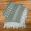 Serviette de plage Wadlington -28662427