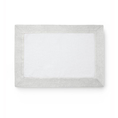 Filetto Rectangle Placemats