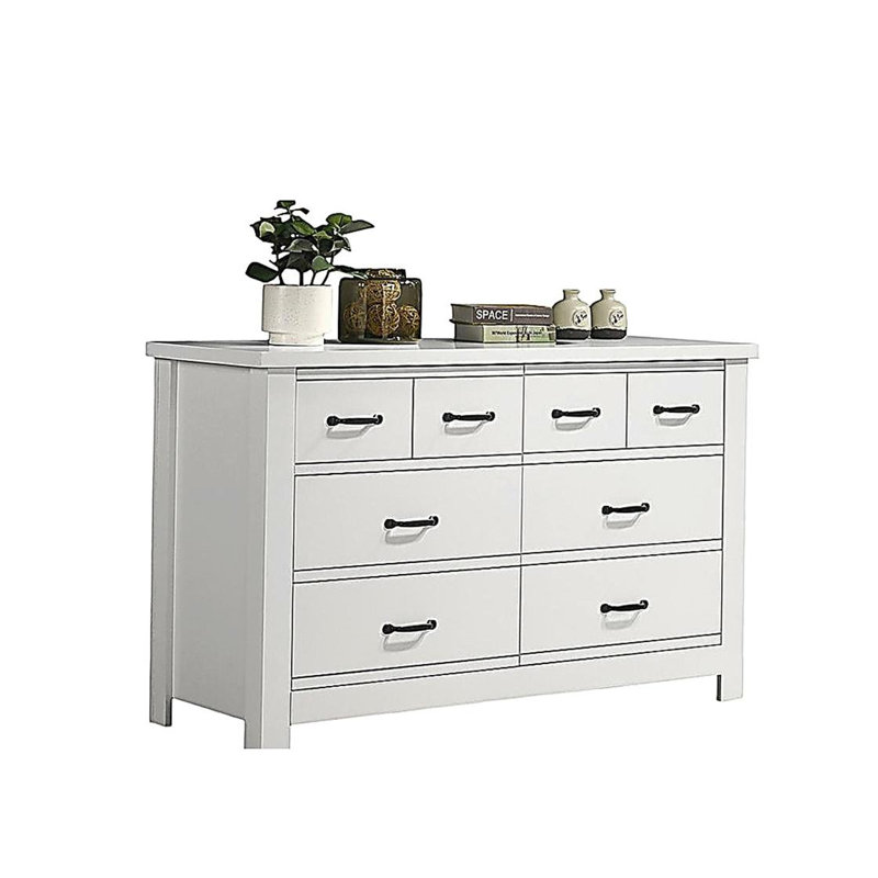 Commode 6 tiroirs Cosmo