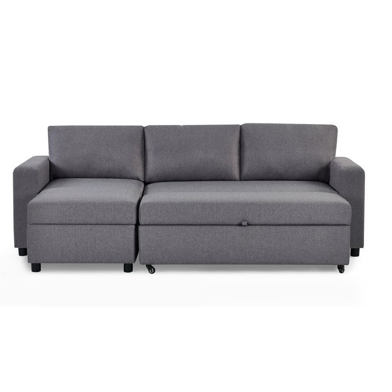 Aiace 3 Seater Sofa & Chaise