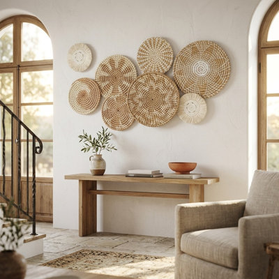 Wall Decor