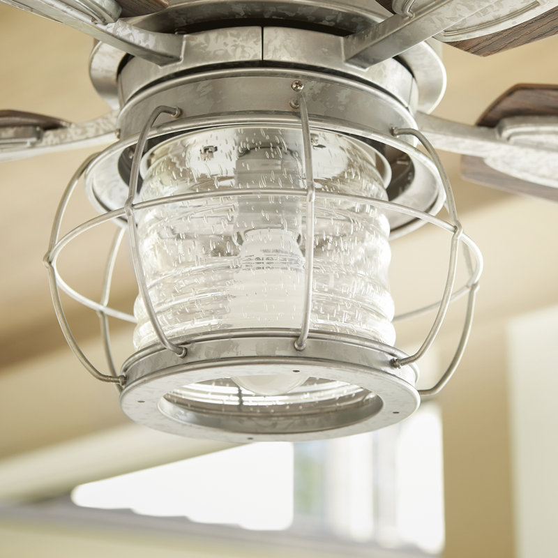 Glazer 52'' Ceiling Fan