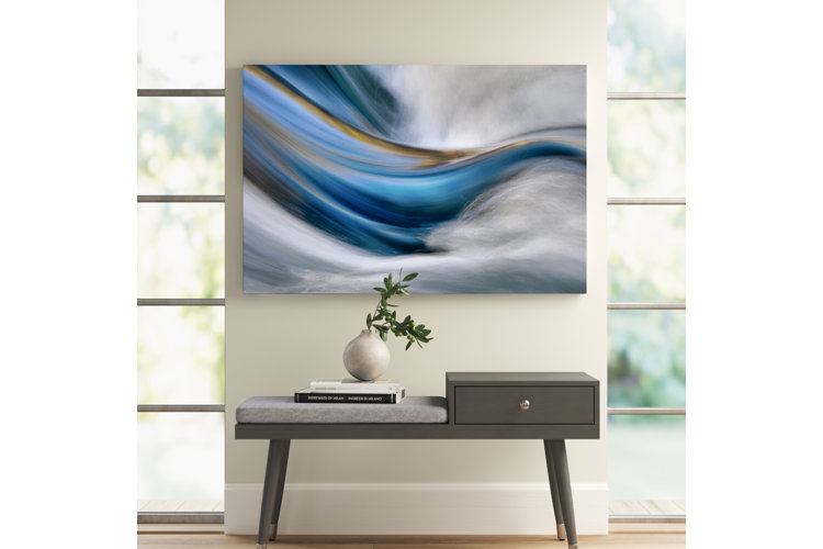 Top Oversized Wall Art